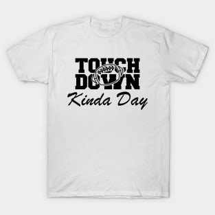 Football - Touch Down T-Shirt